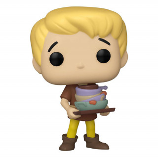 Funko Pop! Disney The Sword in The Stone: Arthur #1099 Vinyl Figúrka Merch