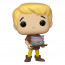 Funko Pop! Disney The Sword in The Stone: Arthur #1099 Vinyl Figúrka thumbnail