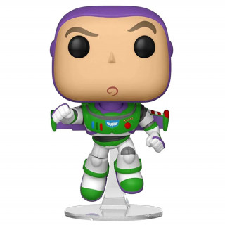 Funko Pop! Disney: Toy Story 4 - Buzz Lightyear #523 Vinyl Figúrka Merch