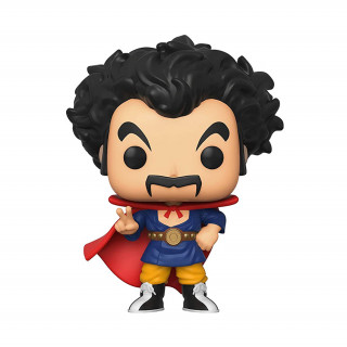 Funko Pop! Dragon Ball: Hercule #812 Vinyl Figúrka Merch