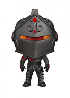 Funko Pop! #426 Fortnite Black K. Merch