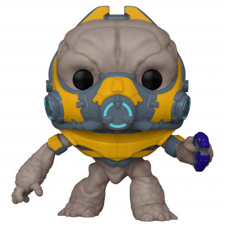 Funko Pop! #20 Games: HaloInfinite- Grunt w/Weapon Merch