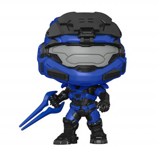 Funko Pop! #50 Games: HaloInfinite- MarkV[B] w/BlueESwordw/Chase Merch