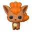 Funko Pop! #580 Games: Pokemon- Vulpix (EMEA) thumbnail