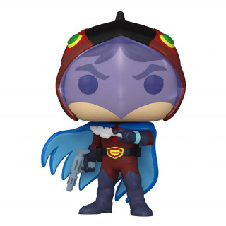 Funko Pop! Gatchaman: Joe the Condor #1031 Vinyl Figúrka Merch