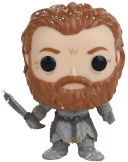 Funko Pop! #53 GOT Tormund Giantsb. Merch