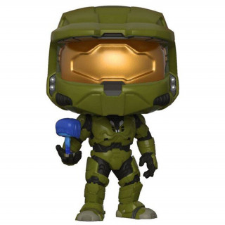 Funko Pop! #07 Halo: S1- Master Chief w/ Cortana Merch