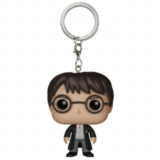 Funko Pop! Harry Potter: Harry Potter Keychain Merch