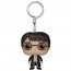 Funko Pop! Harry Potter: Harry Potter Keychain thumbnail