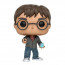 Funko Pop! Harry Potter - Harry Potter with Prophecy #32 Vinyl Figúrka thumbnail