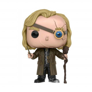 Funko Pop! Harry Potter - Mad-Eye Moody #38 Vinyl Figúrka Merch