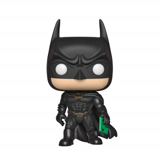 Funko Pop! Heroes: Batman 80th Batman (1995) #289 Vinyl Figura Merch