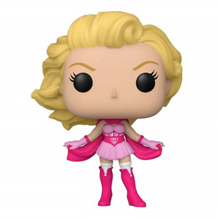 Funko Pop! #222 Heroes: BC Awareness- Bombshell Supergirl Merch