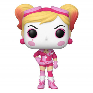 Funko Pop! Heroes: DC Bombshell Harley Quinn #166 Vinyl Figura Merch