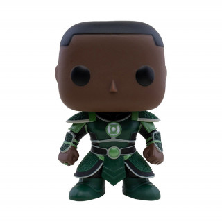 Funko Pop! Heroes: DC Imperial Palace - Green Lantern #400 Vinyl Figúrka Merch