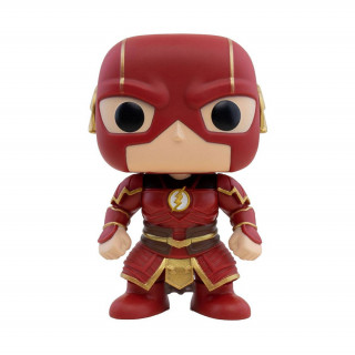 Funko Pop! Heroes: DC Imperial Palace - The Flash #401 Vinyl Figura Merch