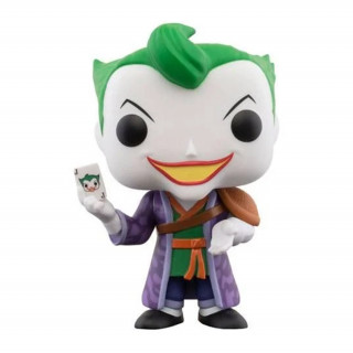 Funko Pop! #375 Heroes: Imperial Palace- Joker Merch