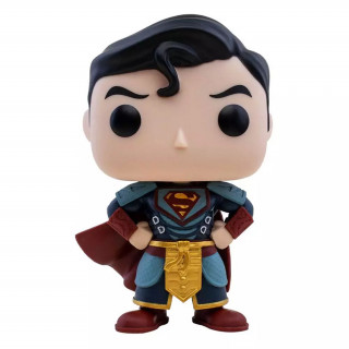 Funko Pop! #402 Heroes: Imperial Palace- Superman Merch