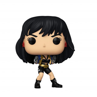 Funko Pop! Heroes: Wonder Woman 80Th - Wonder Woman (The Contest) #391 Vinyl Figúrka Merch