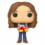 Funko Pop! #123 HP: Holiday- Hermione Granger thumbnail