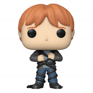 Funko Pop! #134 HP: HP Anniversary- Ron in Devil`s Snare Merch