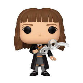 Funko Pop! #113 HP: HP- Hermione w/Feather Merch