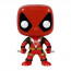 Funko Pop! Marvel: Deadpool Two Swords #111 Vinyl Bobble-Head Figúrka thumbnail