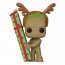 Funko Pop! #1105 Marvel: GOTG HS- Groot thumbnail