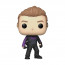 Funko Pop! Marvel: Hawkeye - Hawkeye #1211 Bobble-Head Vinyl Figúrka thumbnail