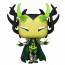 Funko Pop! Marvel: Infinity Warps - Madame Hel #862 Bobble-Head Vinyl Figúrka thumbnail