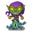 Funko Pop! Marvel: Monster Hunters - Green Goblin #991 Vinyl Figura thumbnail