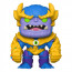 Funko Pop! Marvel: Monster Hunters - Thanos #993 Vinyl Figura thumbnail