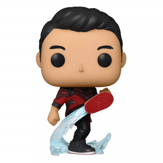 Funko Pop! #843 Marvel: Shang-Chi - Shang-Chi Merch