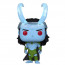 Funko Pop! Marvel: What If...? - Frost Giant Loki #972 Bobble-Head Vinyl Figúrka thumbnail