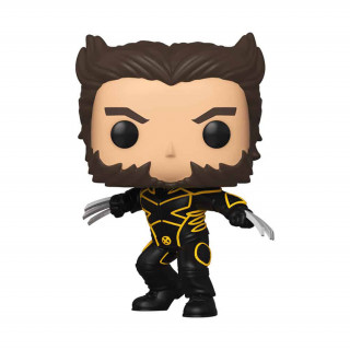 Funko Pop! Marvel: X-Men 20th Anniversary - Wolverine #637 Vinyl Figura Merch