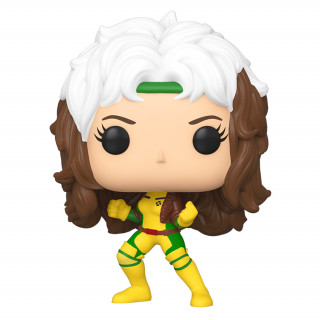 Funko Pop! Marvel: X-Men - Rogue #423 Bobble-Head Vinyl Figúrka Merch