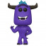 Funko Pop! Monsters at Work: Tylor Tuskmon #1113 Vinyl Figúrka thumbnail