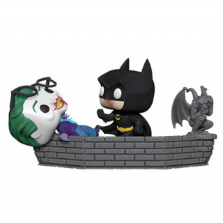 Funko Pop! #280 Movie Moment: Batman 80th - Batman and Joker Merch