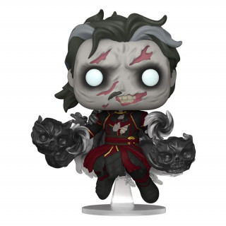 Funko Pop! Movies: Doctor Strange in the Multiverse of Madness - Dead Strange #1032 Vinyl Figura Merch