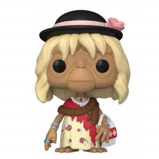 Funko Pop! #1253 Movies: E.T. 40th - E.T. in disguise Merch