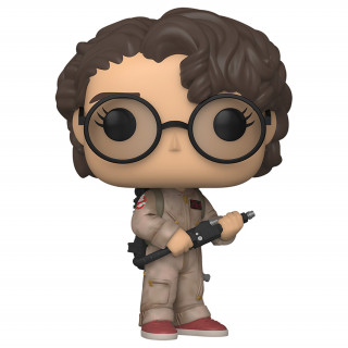 Funko Pop! Movies: Ghostbusters: Afterlife - Phoebe #925 Vinyl Figura Merch