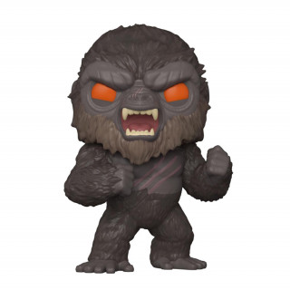 Funko Pop! #1020 Movies: Godzilla Vs Kong- Battle-Ready Kong Merch