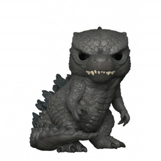 Funko Pop! #1017 Movies: Godzilla Vs Kong- Godzilla Merch