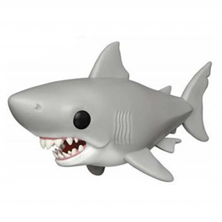 Funko Pop! #758 Movies: Jaws - 6" Jaws Merch