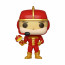 Funko POP! Movies: Jingle All the Way - Howard as Turbo Man #1167 Vinyl Figúrka thumbnail