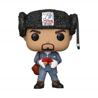 Funko Pop! Movies: Jingle All the Way - Myron #1164 Vinyl Figúrka Merch