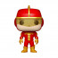 Funko Pop! Movies: Jingle All the Way - Turbo Man #1165 Vinyl Figúrka thumbnail