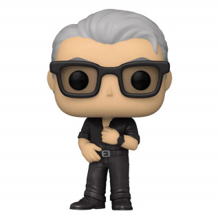 Funko Pop! Movies: Jurassic World 3 - Dr Ian Malcolm #1213 Vinyl Figura Merch