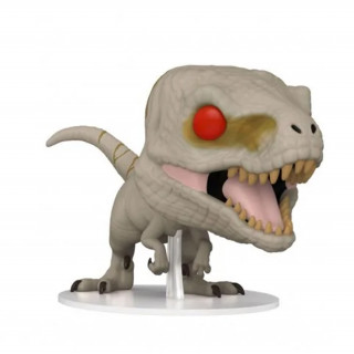 Funko Pop! #1205 Movies: JW3 - Atrociraptor (Ghost) Merch