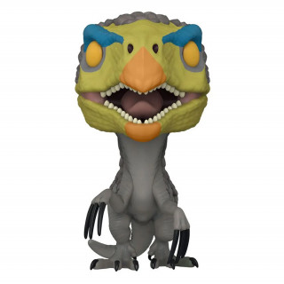 Funko Pop! #1206 Movies: JW3 - Therizinosaurus Merch